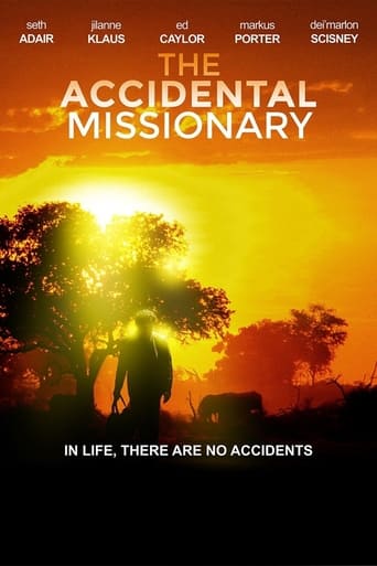 دانلود فیلم The Accidental Missionary 2012