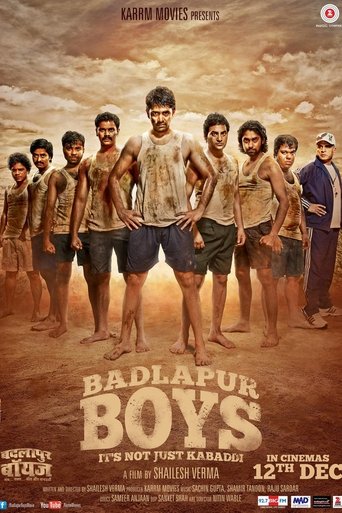 دانلود فیلم Badlapur Boys 2014