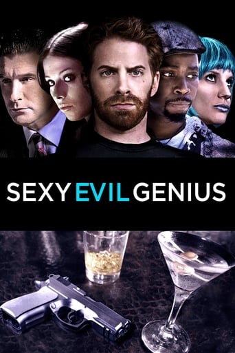 دانلود فیلم Sexy Evil Genius 2013