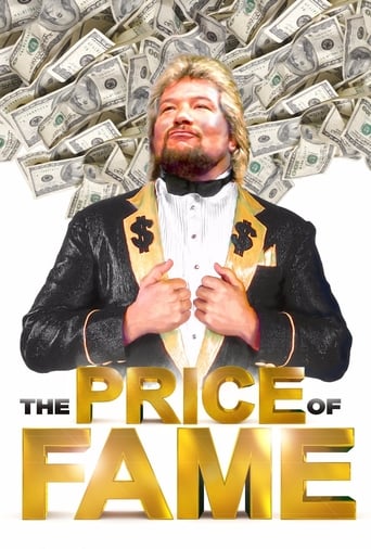 دانلود فیلم The Price of Fame 2017