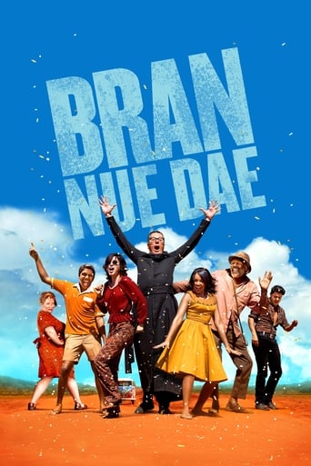 دانلود فیلم Bran Nue Dae 2009