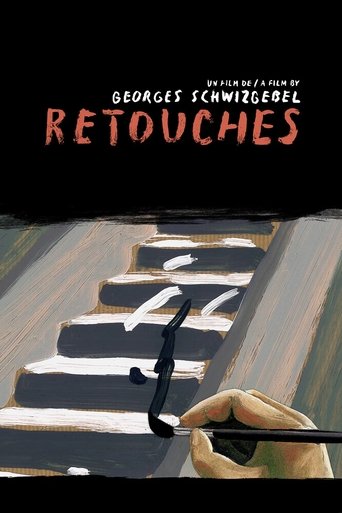 دانلود فیلم Retouches 2008