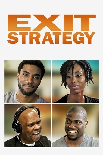دانلود فیلم Exit Strategy 2012