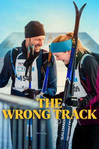دانلود فیلم The Wrong Track 2025