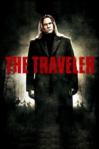 دانلود فیلم The Traveler 2010 (مسافر)