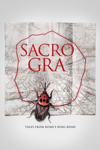 دانلود فیلم Sacro GRA 2013