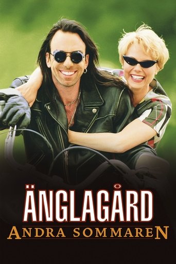 دانلود فیلم House of Angels: The Second Summer 1994