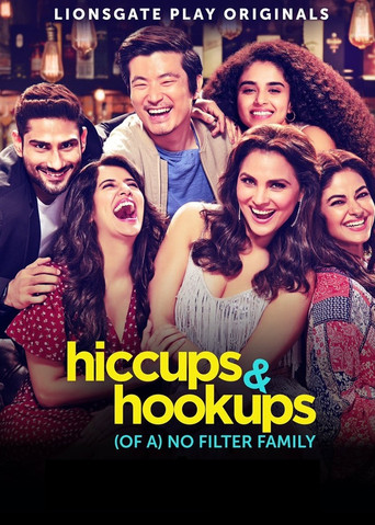 دانلود سریال Hiccups & Hookups 2021