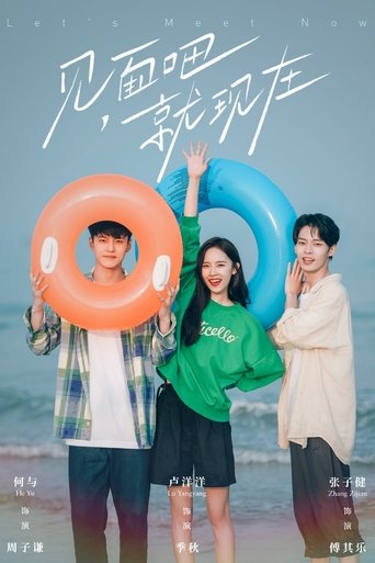 دانلود سریال Let's Meet Now 2022