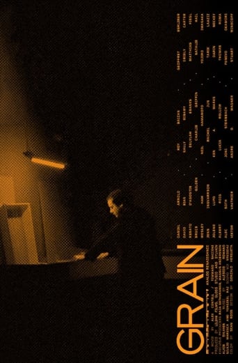 دانلود فیلم Grain: Analog Renaissance 2021