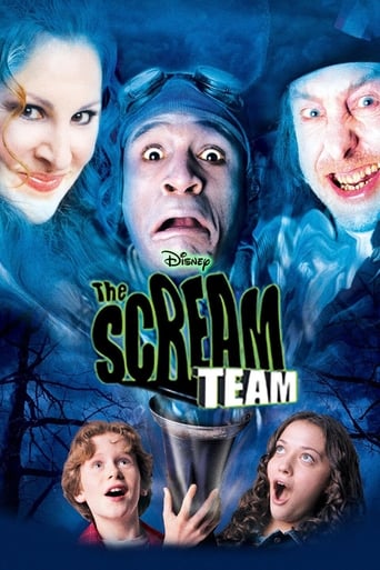 دانلود فیلم The Scream Team 2002