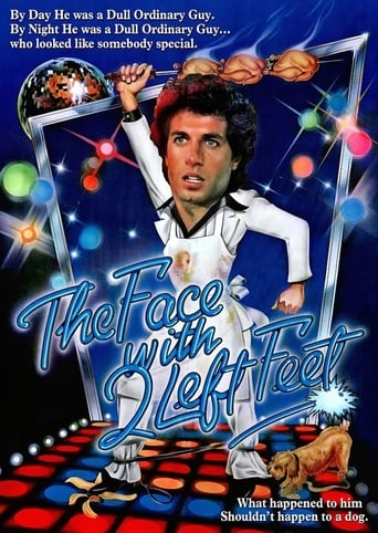 دانلود فیلم John Travolto: The Face with Two Left Feet 1979