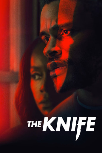 دانلود فیلم The Knife 2024