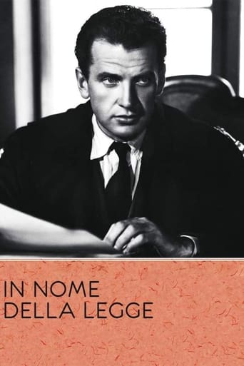 دانلود فیلم In the Name of the Law 1949
