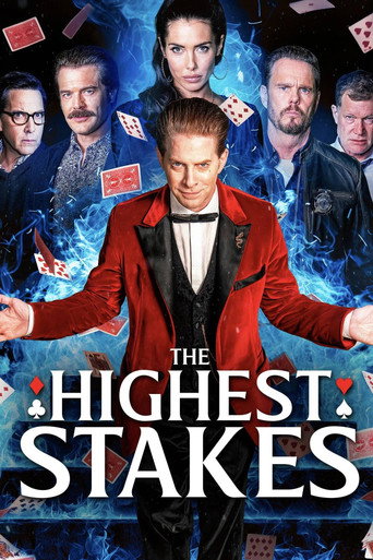 دانلود فیلم The Highest Stakes 