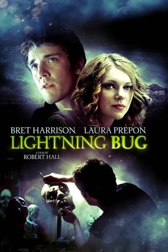 دانلود فیلم Lightning Bug 2004