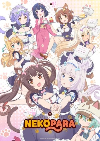دانلود سریال Nekopara 2020