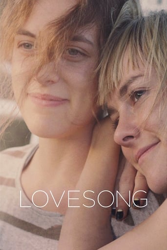 دانلود فیلم Lovesong 2016 (آهنگ عاشقانه)