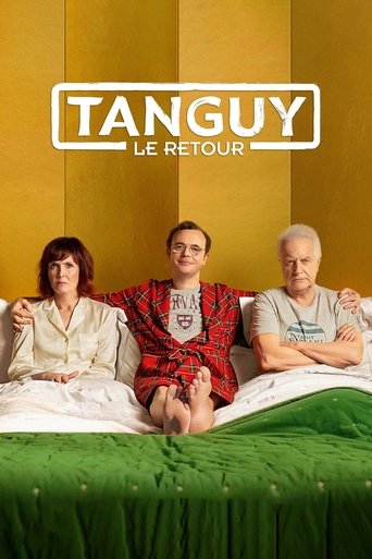 دانلود فیلم Tanguy, le retour 2019