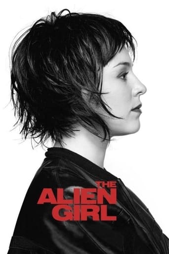 دانلود فیلم Alien Girl 2010