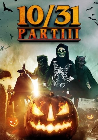 دانلود فیلم 10/31 Part 3 2022