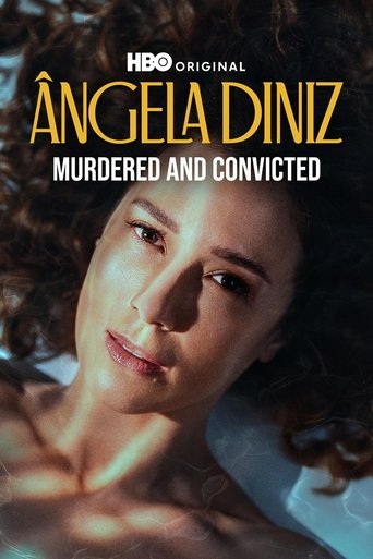 دانلود سریال Ângela Diniz: Murdered and Convicted 2025