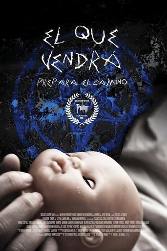 دانلود فیلم The One Who Will Come 2011