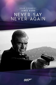 دانلود فیلم Never Say Never Again 1983 (دیگر هرگز نگو هرگز)