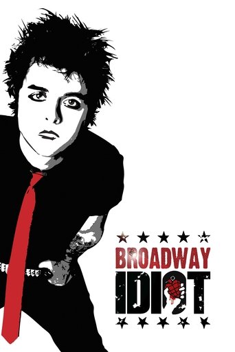 دانلود فیلم Broadway Idiot 2013