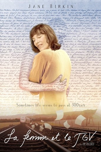 دانلود فیلم The Railroad Lady 2016