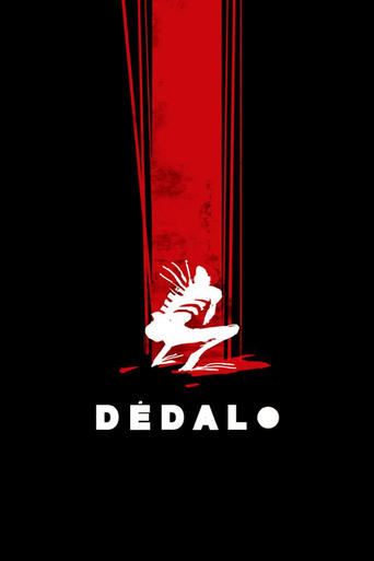 دانلود فیلم Dédalo 2013