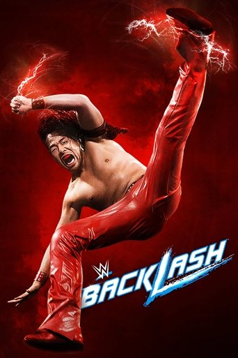 دانلود فیلم WWE Backlash 2017 2017