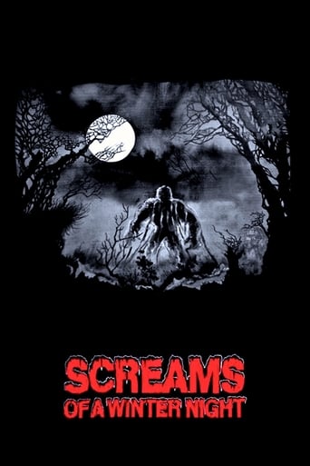 دانلود فیلم Screams of a Winter Night 1979