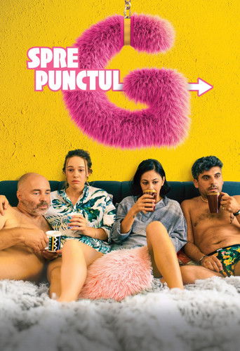 دانلود فیلم To The G-Spot 2024