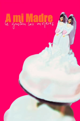 دانلود فیلم My Mother Likes Women 2002