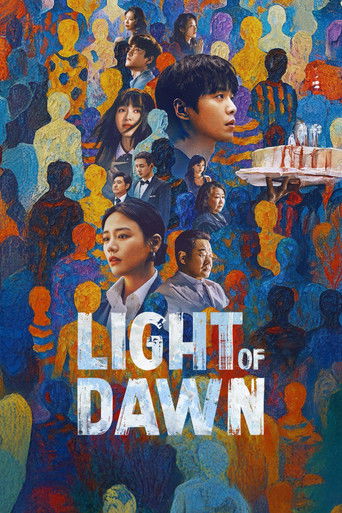 دانلود سریال Light of Dawn 2025