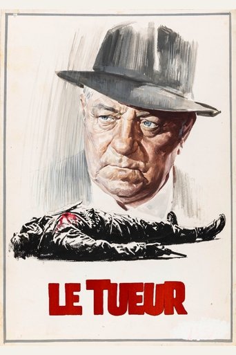 دانلود فیلم Killer 1972 (توله)