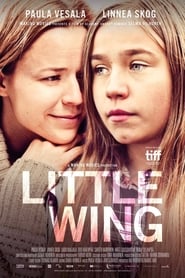 دانلود فیلم Little Wing 2016 (بال کوچک)