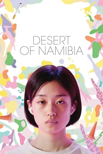 دانلود فیلم Desert of Namibia 2024 (صحرای نامیبیا)
