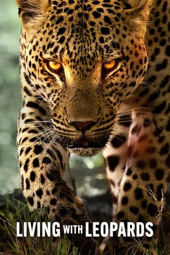 دانلود فیلم Living with Leopards 2024 (زندگی با پلنگ ها)