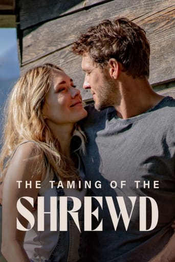 دانلود فیلم The Taming of the Shrewd 2022