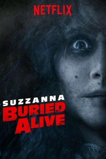 دانلود فیلم Suzzanna: Buried Alive 2018 (سوزانا: زنده به گور شده)