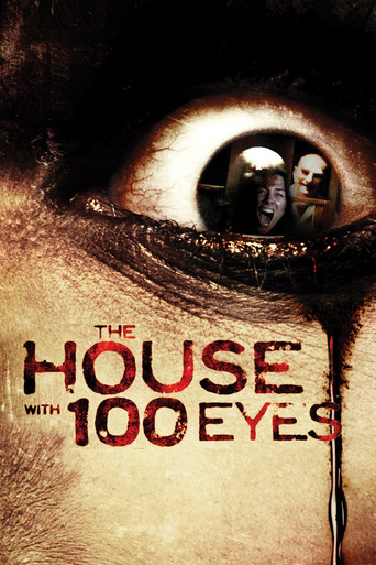 دانلود فیلم The House with 100 Eyes 2013
