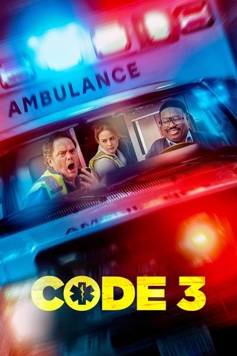 دانلود فیلم Code 3 2025 (کد ۳)