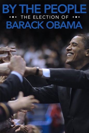 دانلود فیلم By the People: The Election of Barack Obama 2009