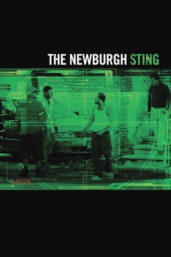 دانلود فیلم The Newburgh Sting 2014