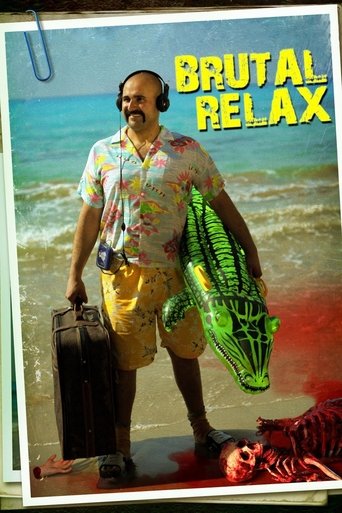 دانلود فیلم Brutal Relax 2010