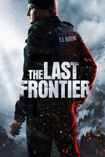 دانلود سریال The Last Frontier 2025 (آخرین مرز)