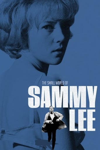 دانلود فیلم The Small World of Sammy Lee 1963