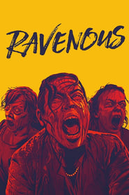 Ravenous 2017